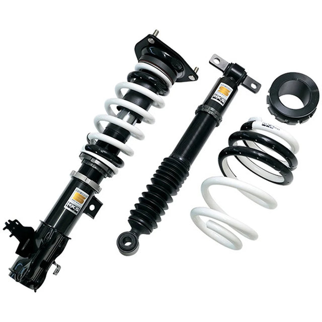 HKS Coilover Kit Hipermax S for Toyota Alphard / Vellfire (AAHH45W) 2023-