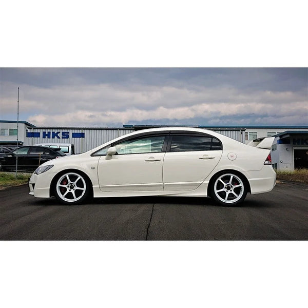 HKS Coilover Kit Hipermax R for Honda Civic Type-R (FD2) 2007-2010