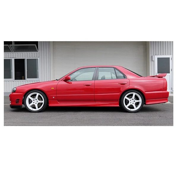 HKS Coilover Kit Hipermax R for Nissan Skyline (ER34)
