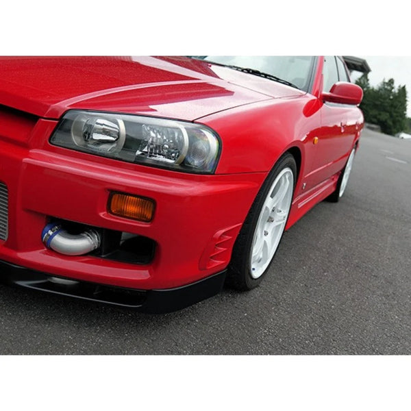 HKS Coilover Kit Hipermax R for Nissan Skyline (ER34)