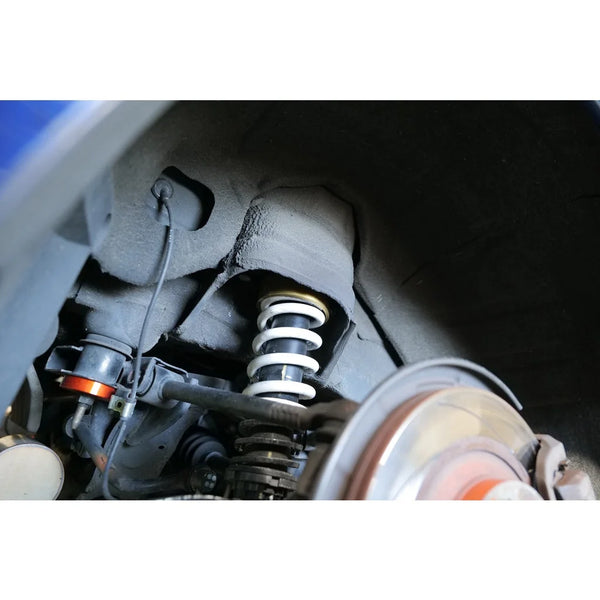 HKS Coilover Kit Hipermax R for Mazda RX-8 2003-2012