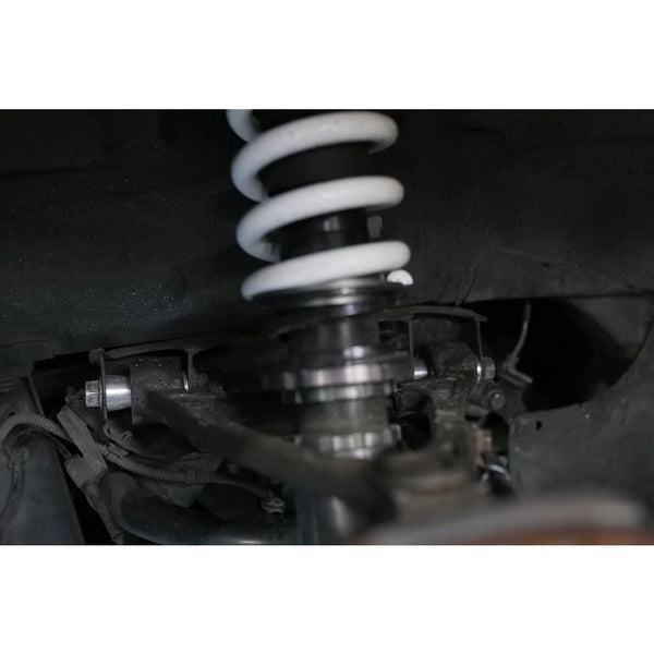 HKS Coilover Kit Hipermax R for Mazda RX-8 2003-2012