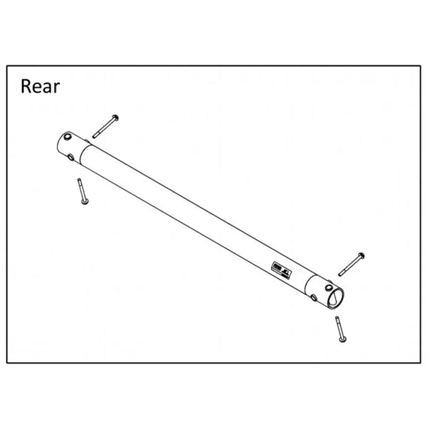 HKS Strut Brace Carbon