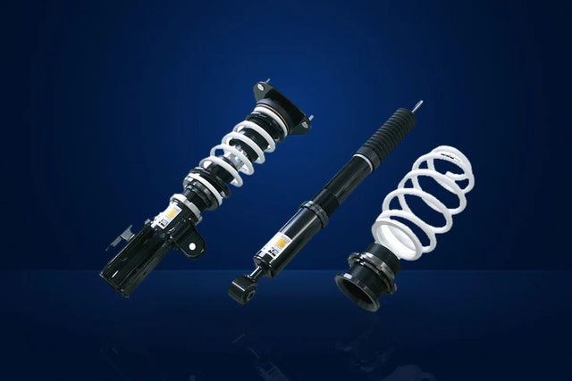 HKS Coilover Kit Hipermax S