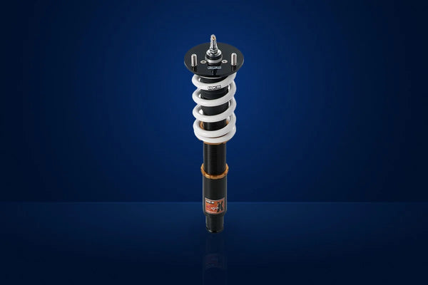 HKS Coilover Kit S-Style X