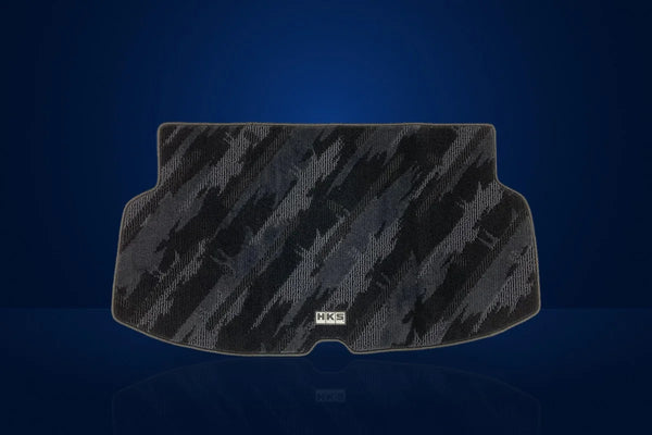 HKS Floor Mat Set