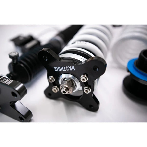 HKS Coilover Kit HKStudie for BMW M3 (G80) / M4 (G82)