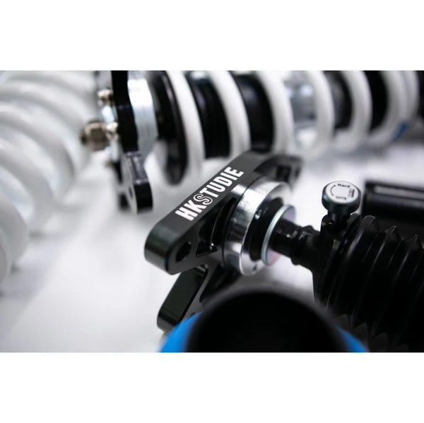 HKS Coilover Kit HKStudie for BMW M3 (G80) / M4 (G82)