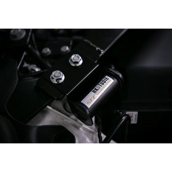 HKS Coilover Kit HKStudie for BMW M3 (G80) / M4 (G82)