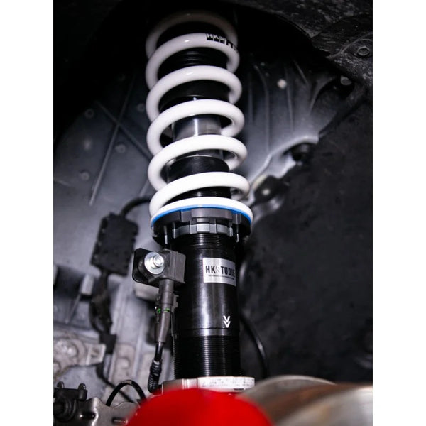 HKS Coilover Kit HKStudie for BMW M3 (G80) / M4 (G82)