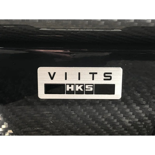 HKS Aero Parts