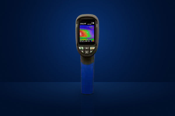 Intercomp Thermal Imager