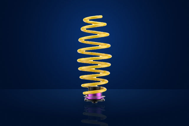 KW height-adjustable spring kit (HAS)