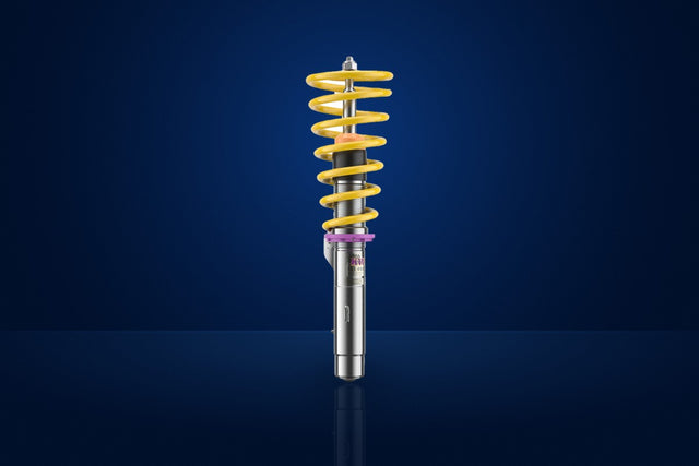 KW V2 coilover kit