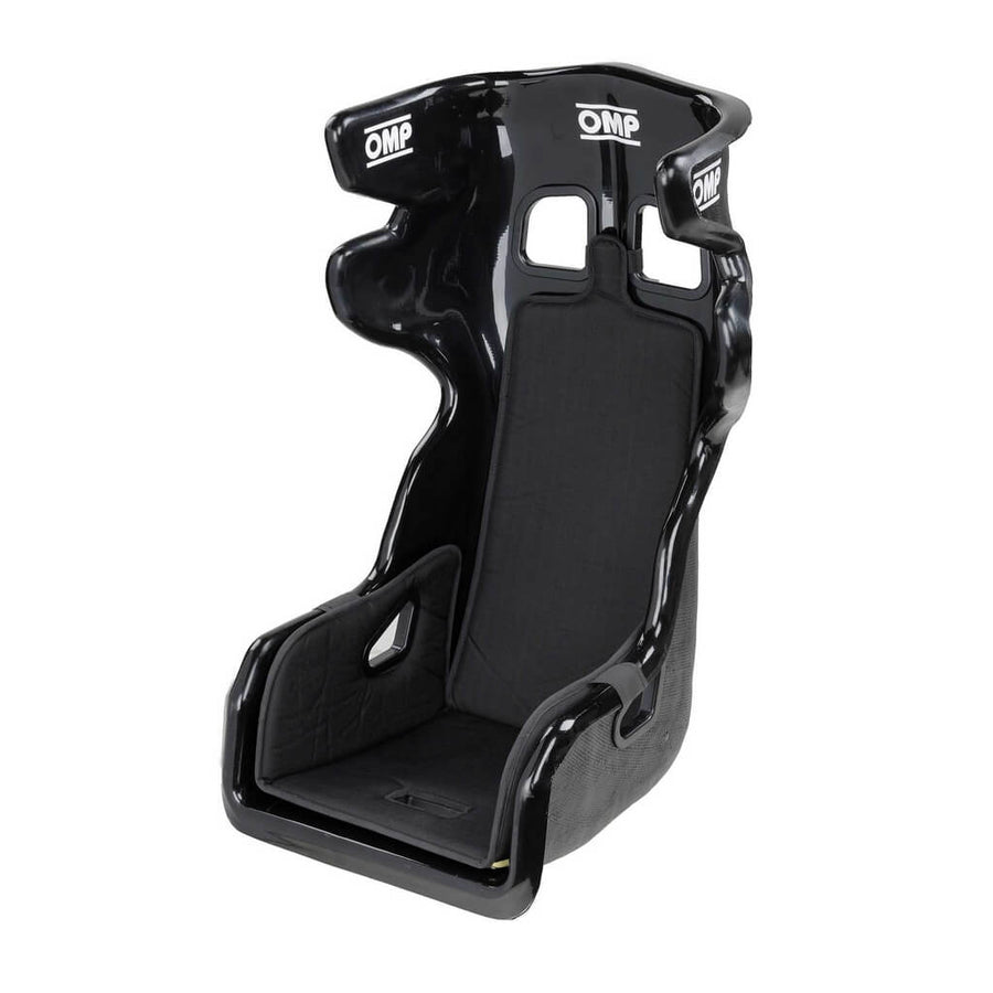 OMP HTE Evo Offroad Racing Seat