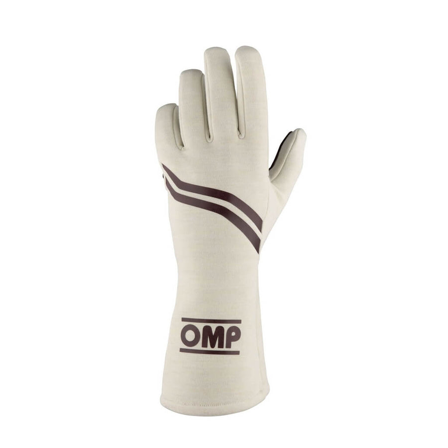 OMP Dijon My2025 Racing Gloves