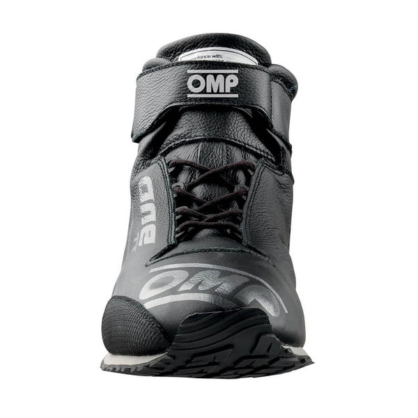 OMP Racing Shoes for Co-Driver One TT