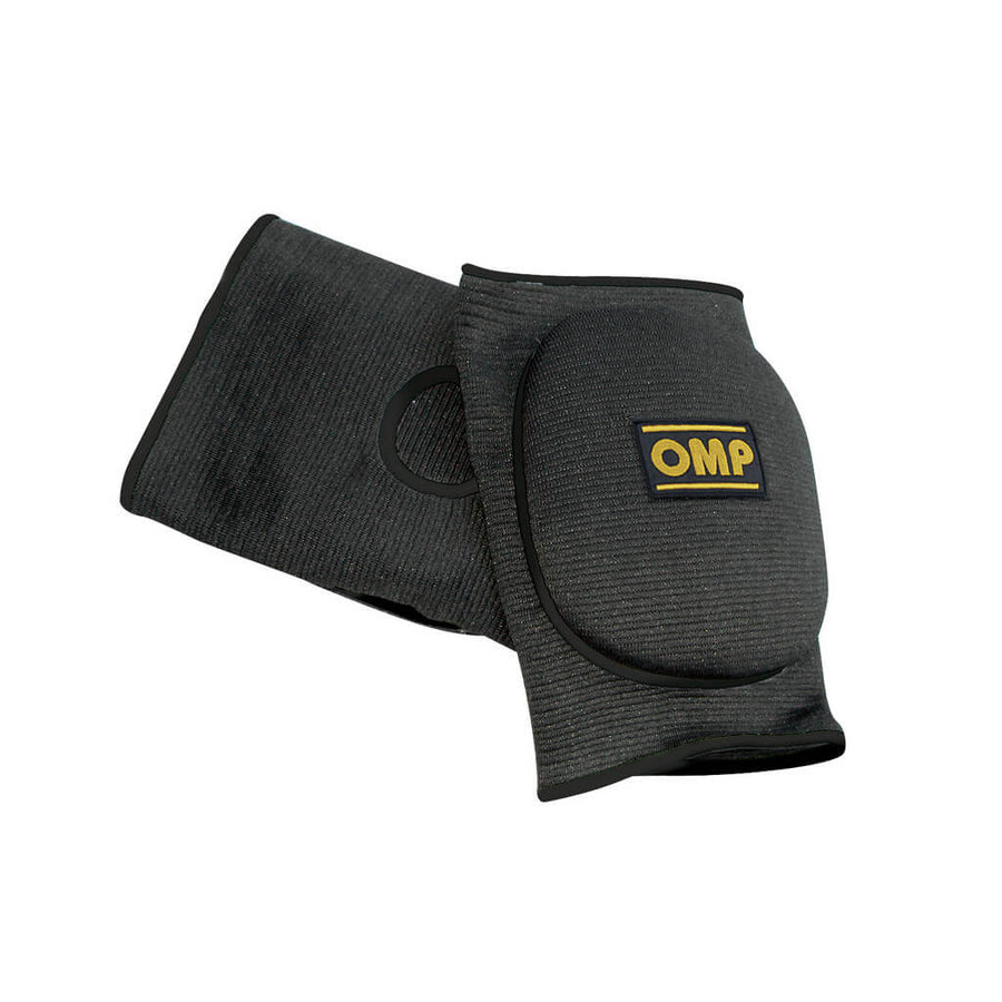 OMP Karting Padded Knee Pads