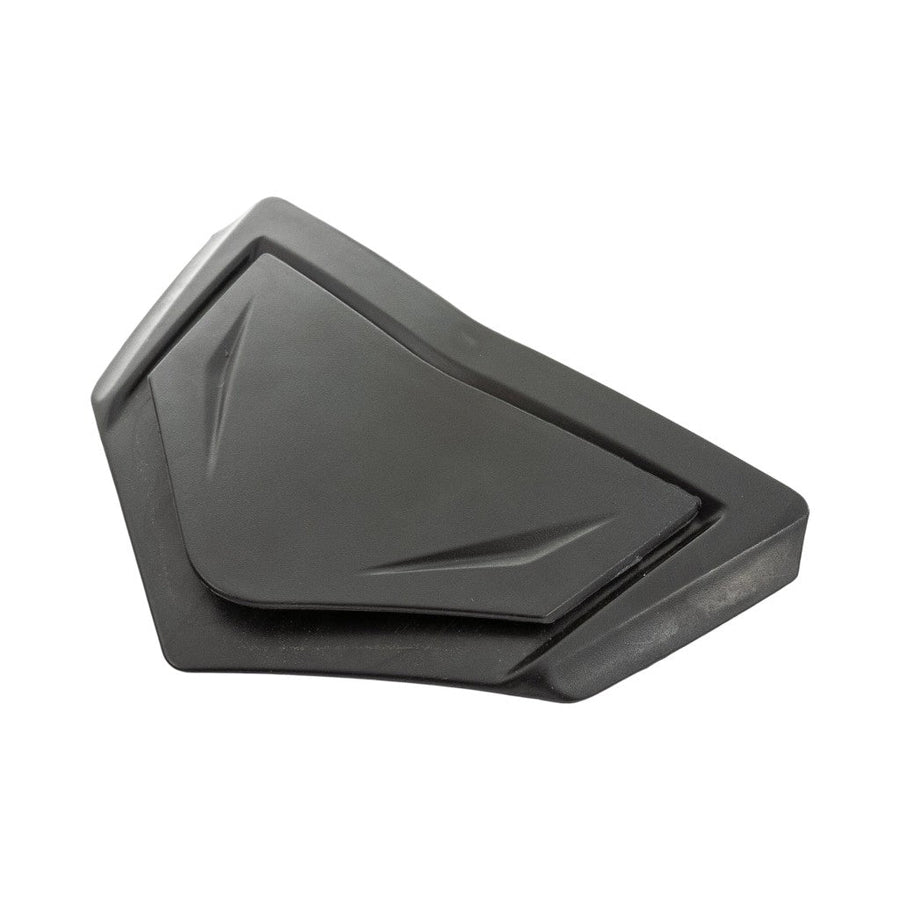 OMP Spare Chin Air Vents for Circuit Evo Race Helmet