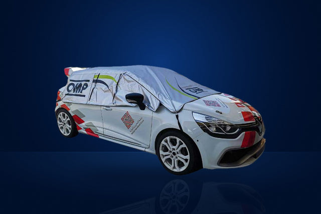 OMP Heat Protection Car Cover