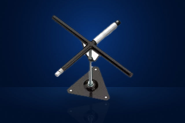 OMP Cross Wheel Spanner