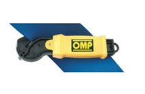 OMP Seat Belt Cutter
