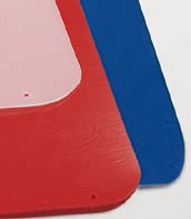 OMP Splash Guard