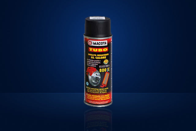 OMP Fire Paint Spray (400 ml)