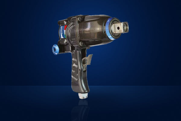Paoli DP 6000 Pneumatic Wheel Gun