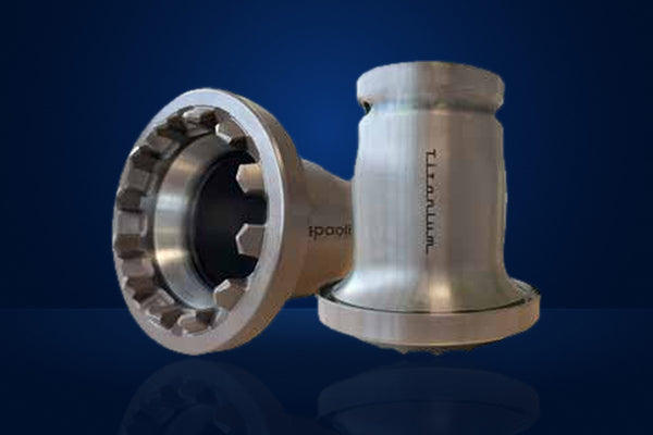 Paoli Wheel Gun Socket for BMW M4 GT3