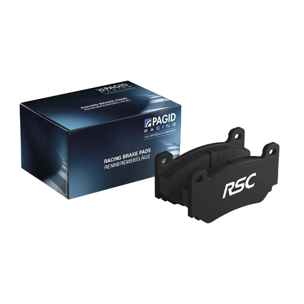 Pagid racing brake pads