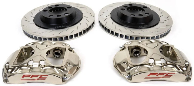 PFC brake kits