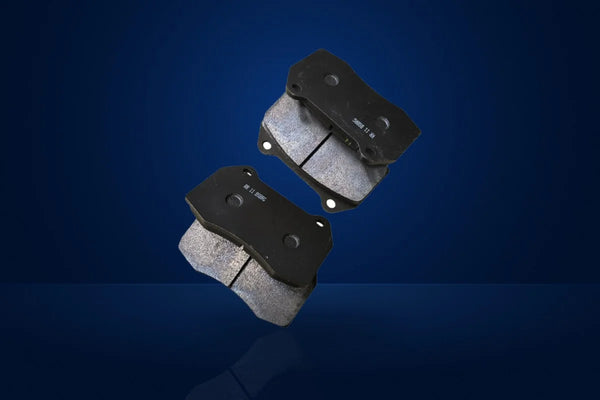 PFC 0960 Front Brake Pads for MINI Cooper Brembo R55, R56, R57 & R59