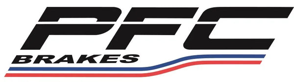 PFC brake components