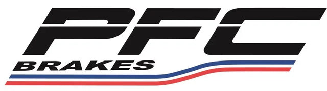 PFC brake components