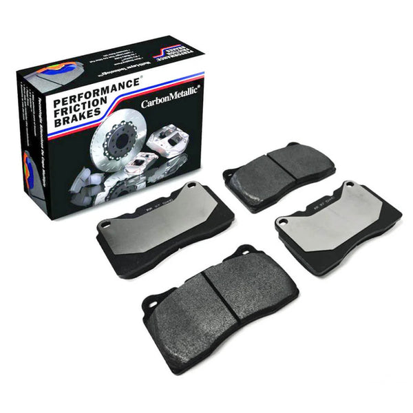 PFC 1792 Front Brake Pads for PORSCHE 718 Cayman GT4 / GT4RS (982) / AUDI RS6 (C7)