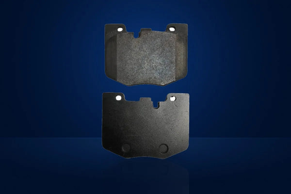 PFC 1867 Front Brake Pads for TOYOTA GR Supra (Mk 5) / BMW G-series