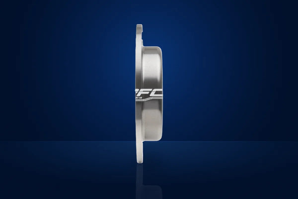 PFC brake discs