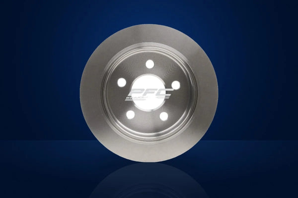 PFC brake discs