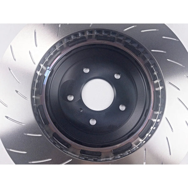 PFC brake discs