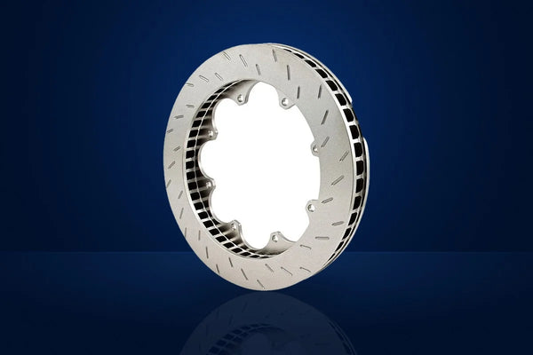 PFC brake discs