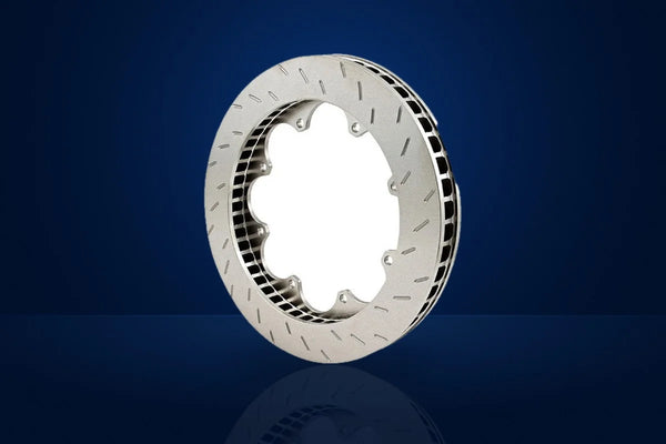 PFC brake discs
