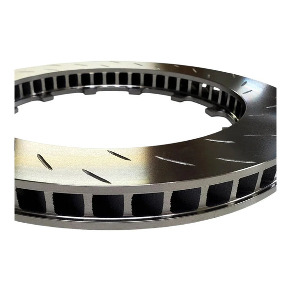 PFC 378.35.0051 Front Brake Disc V2 378x35 mm