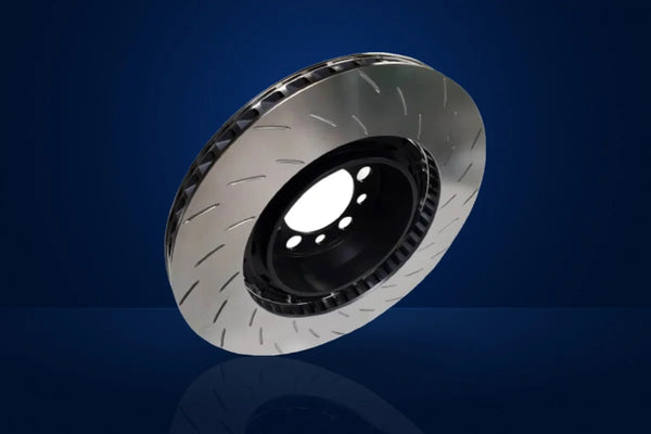 PFC 390.075 Rear Brake Disc V3 390x32 mm (PCCB replacelement)