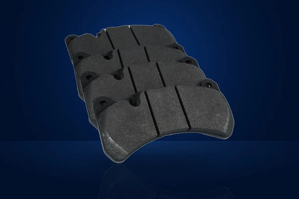 PFC 9195 Front Brake Pads for SUBARU Impreza Limited Edition 2.0 STI (GR / GV)