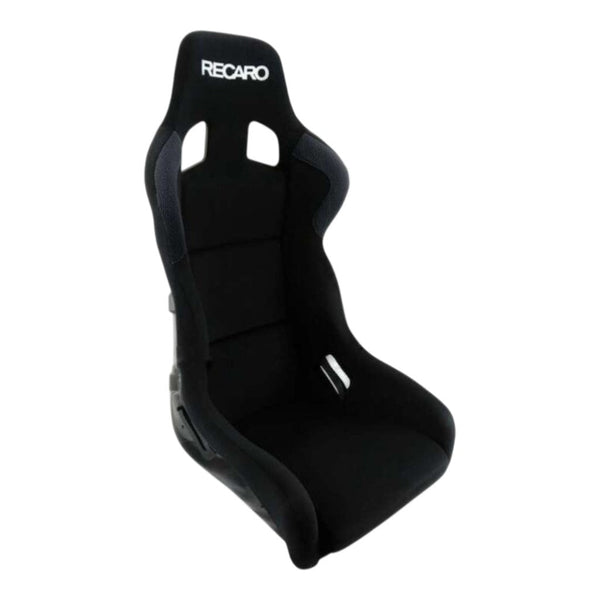 RECARO Profi SPG Racing Seat (FIA 8855-1999) – XL / Black Velour