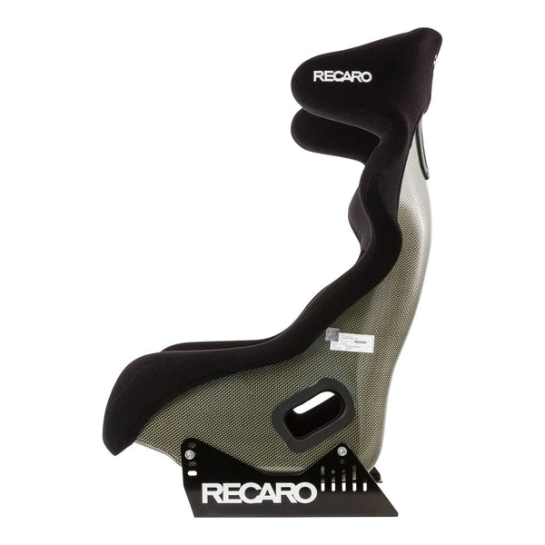 RECARO Pro Racer SPA HANS Racing Seat (FIA 8855-1999) – Standard