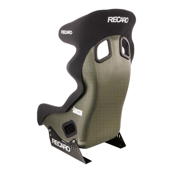 RECARO Pro Racer SPA HANS Racing Seat (FIA 8855-1999) – Standard