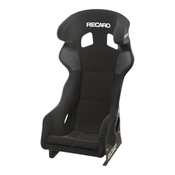 RECARO Pro Racer SPG HANS Racing Seat (FIA 8855-1999) – XL