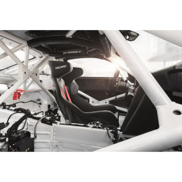 RECARO Pro Racer SPG HANS Racing Seat (FIA 8855-1999) – XL